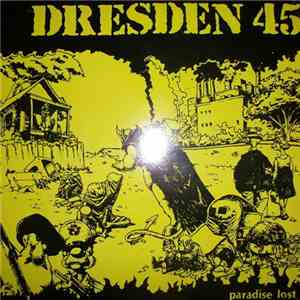 Dresden 45  - Paradise Lost download flac