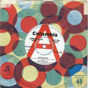 Eddie Calvert - Berlin Melody download flac