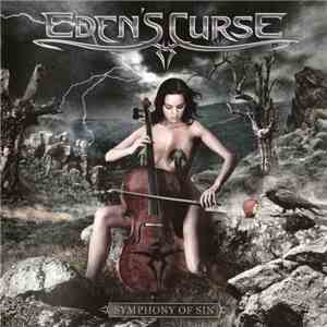 Eden's Curse - Symphony Of Sin download flac