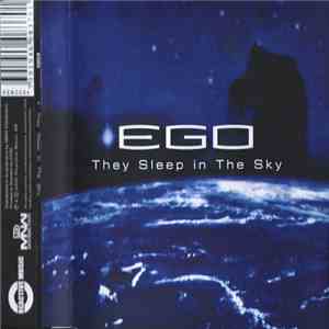 Ego  - They Sleep In The Sky download flac