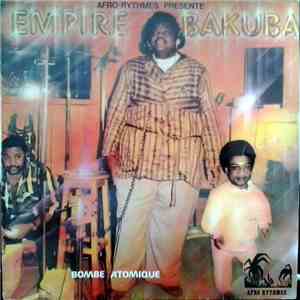 Empire Bakuba - Bombe Atomique download flac