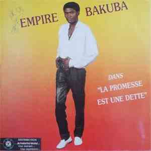 Empire Bakuba - La Promesse Est Une Dette download flac