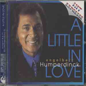 Engelbert Humperdinck - A Little In Love download flac