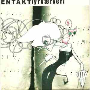 Entakt - Fyrværkeri download flac