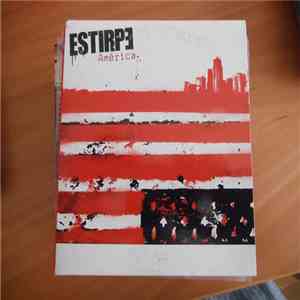 Estirpe - América download flac