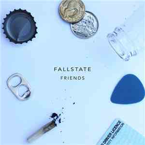 Fallstate - Friends EP download flac