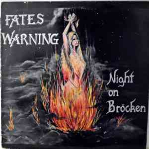 Fates Warning - Night On Bröcken download flac