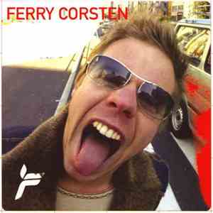 Ferry Corsten - Right Of Way download flac