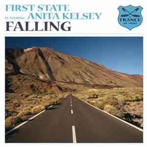 First State Featuring Anita Kelsey - Falling download flac