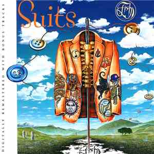 Fish - Suits download flac