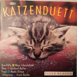 Flyer Klassik - Katzenduett download flac