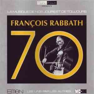 François Rabbath - 70 download flac