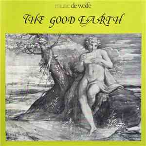 Fred Mann - The Good Earth download flac