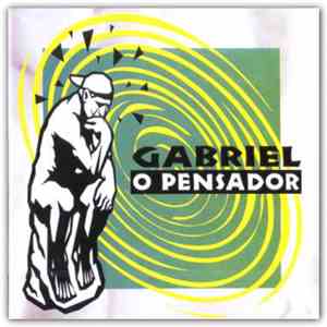 Gabriel O Pensador - Gabriel O Pensador download flac