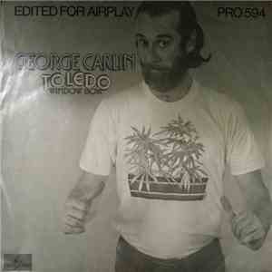 George Carlin - Toledo Window Box download flac