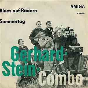 Gerhard-Stein-Combo - Blues Auf Rädern / Sommertag download flac