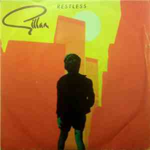 Gillan - Restless download flac