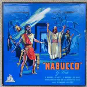 Giuseppe Verdi - Nabucco download flac