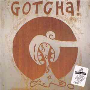 Gotcha! - Words And Music From Da Lowlands download flac