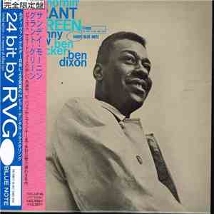 Grant Green - Sunday Mornin' download flac