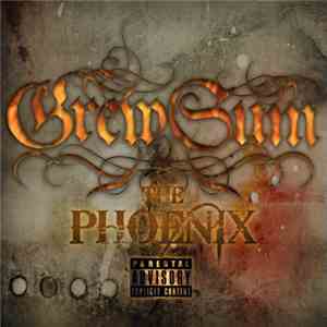 GrewSum - The Phoenix: Reprise download flac