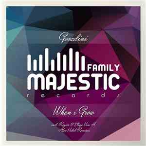 Gvozdini - When I Grow download flac