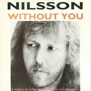 Harry Nilsson - Without You download flac