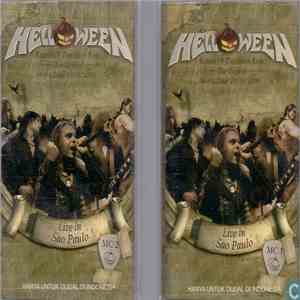 Helloween - Live In Sao Paulo download flac