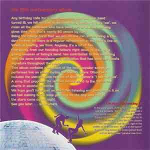 Hermes House Band - Life On Planet Disco download flac