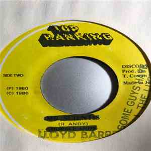 Horace Andy / Devon Irons - Mr. Scientist / A Different Song download flac