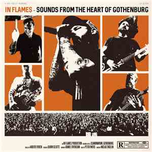 In Flames - Sounds From The Heart Of Gothenburg download flac