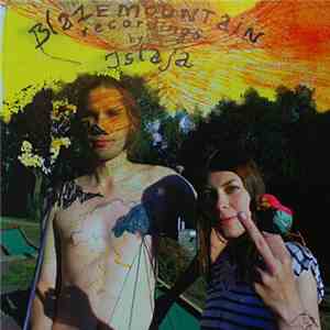 Islaja - Blaze Mountain Recordings download flac