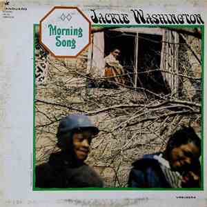 Jackie Washington - Morning Song download flac