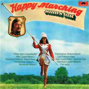 James Last - Happy Marching download flac