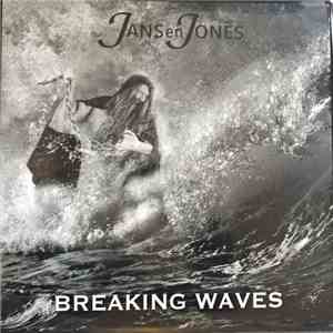 JANSenJONES - Breaking Waves download flac