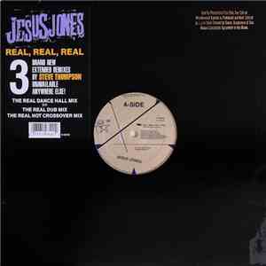 Jesus Jones - Real, Real, Real download flac