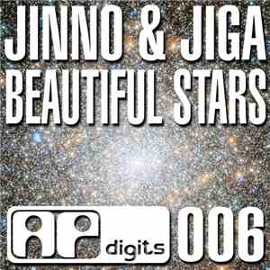 Jinno & Jiga - Beautiful Stars download flac