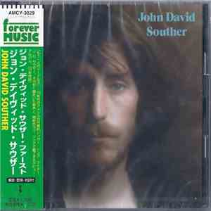 John David Souther - John David Souther download flac