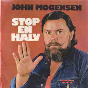 John Mogensen - Stop En Halv download flac