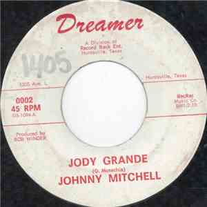 Johnny Mitchell  - Jody Grande download flac