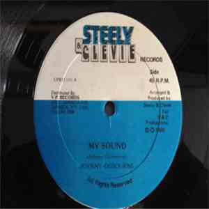 Johnny Osbourne / Norman McClean - My Sound / Railway Station download flac