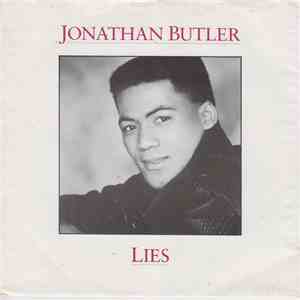 Jonathan Butler - Lies download flac