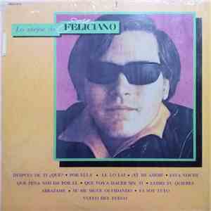 José Feliciano - Lo Mejor De José Feliciano download flac
