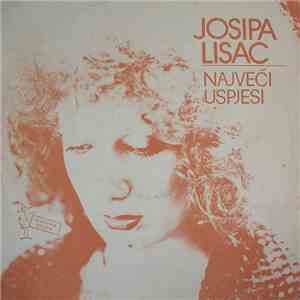 Josipa Lisac - Najveći Uspjesi 68/73 download flac