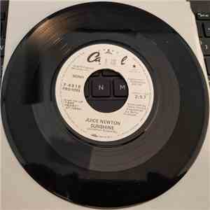 Juice Newton - Sunshine download flac