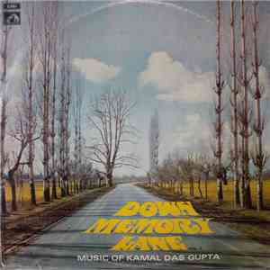 Kamal Das Gupta - Down Memory Lane, Vol. 2 download flac