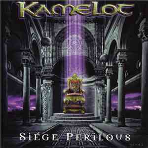 Kamelot - Siége Perilous download flac