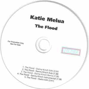 Katie Melua - The Flood download flac