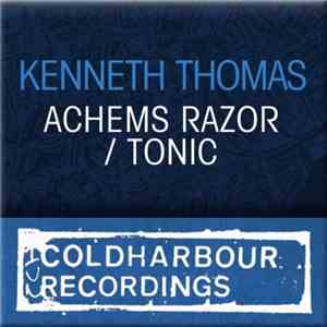 Kenneth Thomas - Achems Razor / Tonic download flac