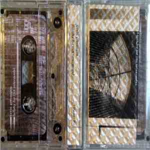 Kevin Greenspon - Lullaby For CSX Intermodal download flac